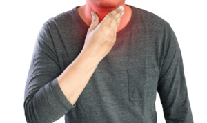 symptomes hernie hiatale toux gorge