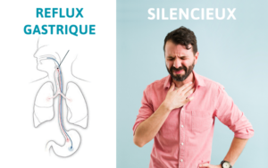 reflux gastrique silencieux